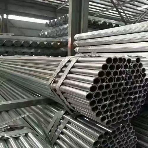 庐阳q355nhb耐候钢管