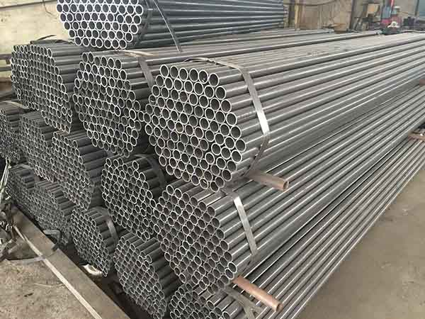 庐阳考登钢管美标